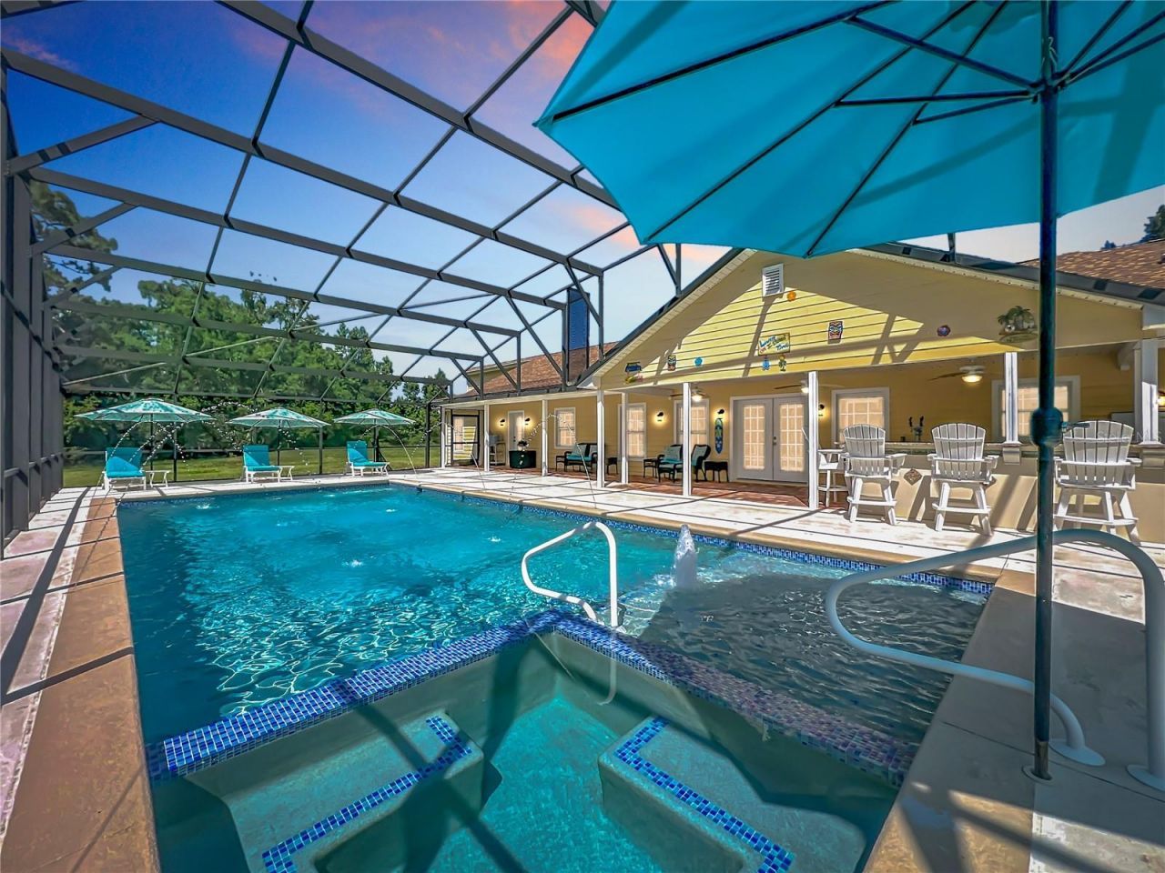 2300 Pine Meadows Place, Chuluota, FL 32766 Photo