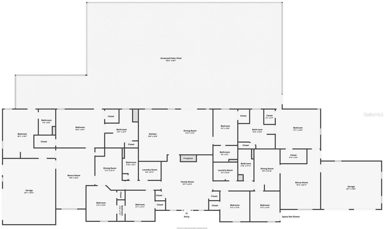 2300 Pine Meadows Place, Chuluota, FL 32766 Photo