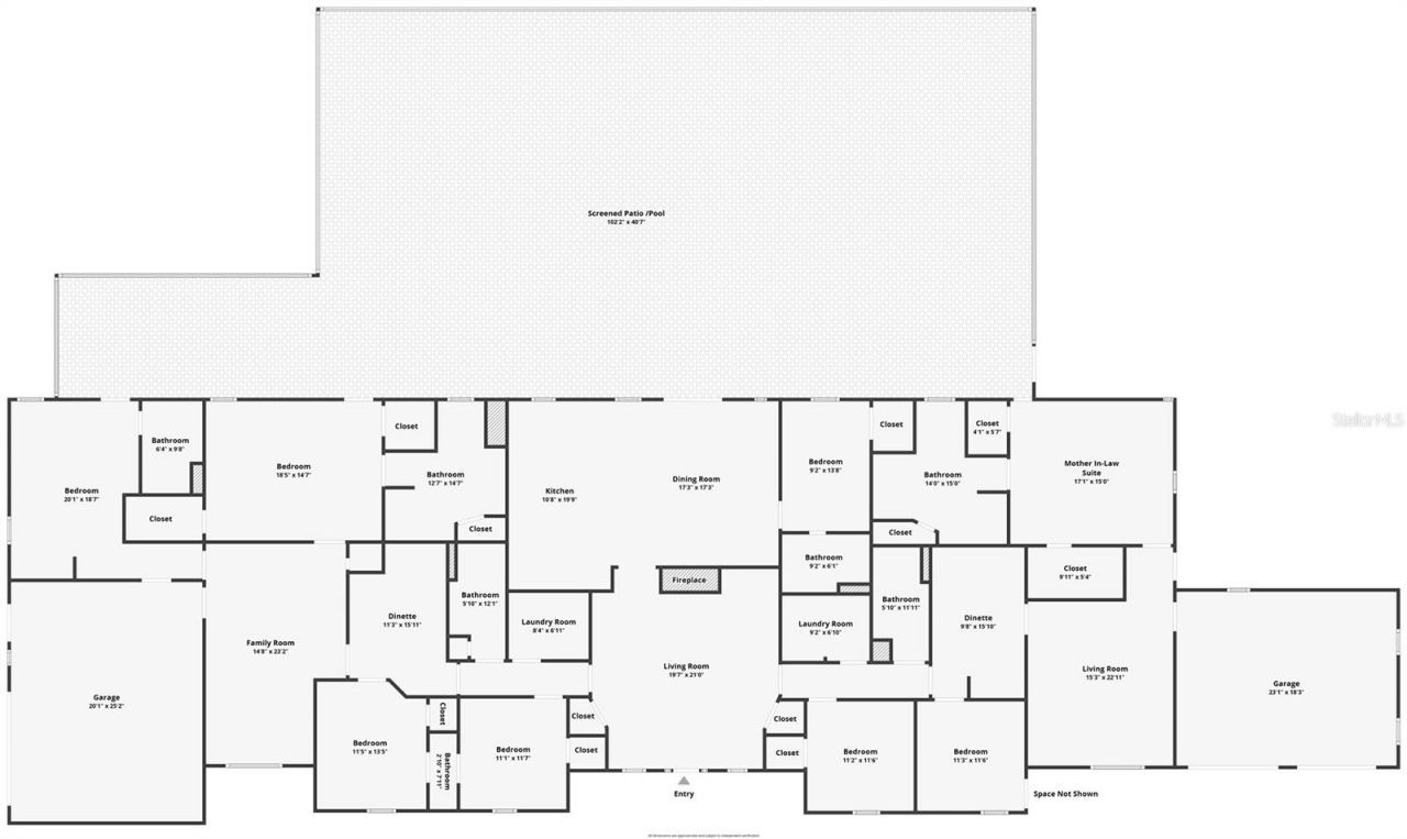 2300 Pine Meadows Place, Chuluota, FL 32766 Photo