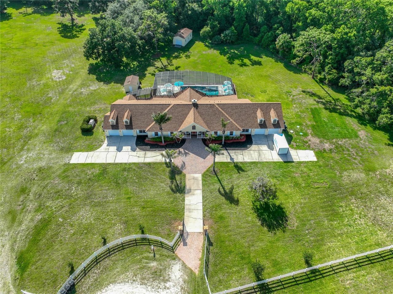 2300 Pine Meadows Place, Chuluota, FL 32766 Photo