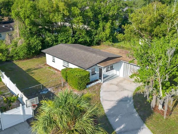 6108 BEAR LAKE TERRACE , APOPKA, FL 32703