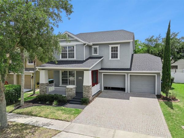 4214 CLEARY WAY , ORLANDO, FL 32828