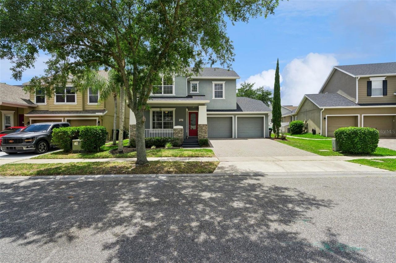 4214 Cleary Way, Orlando, FL 32828