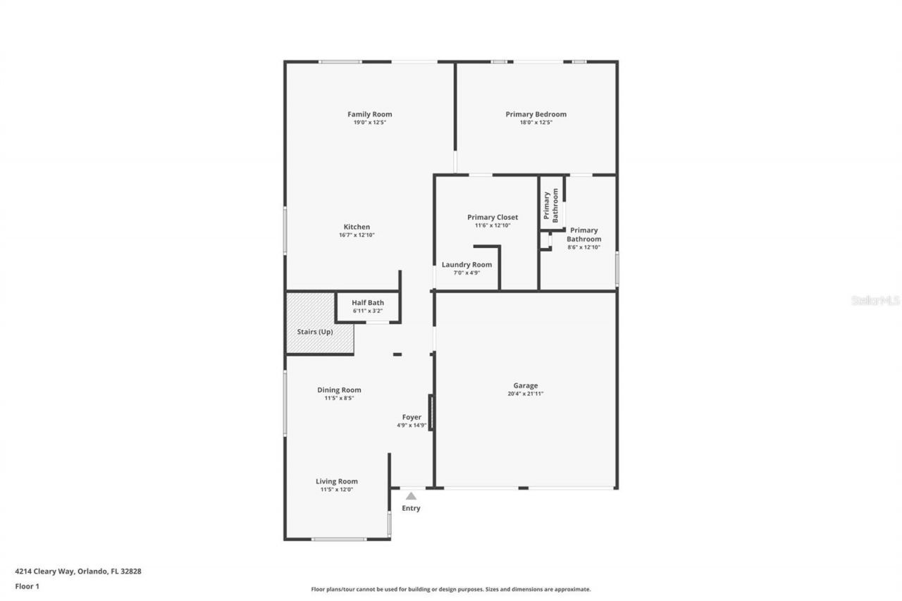 4214 Cleary Way, Orlando, FL 32828 Photo