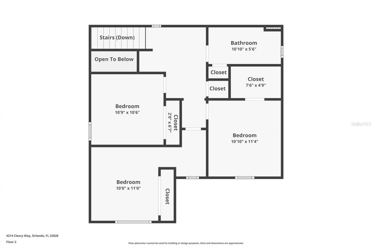 4214 Cleary Way, Orlando, FL 32828 Photo