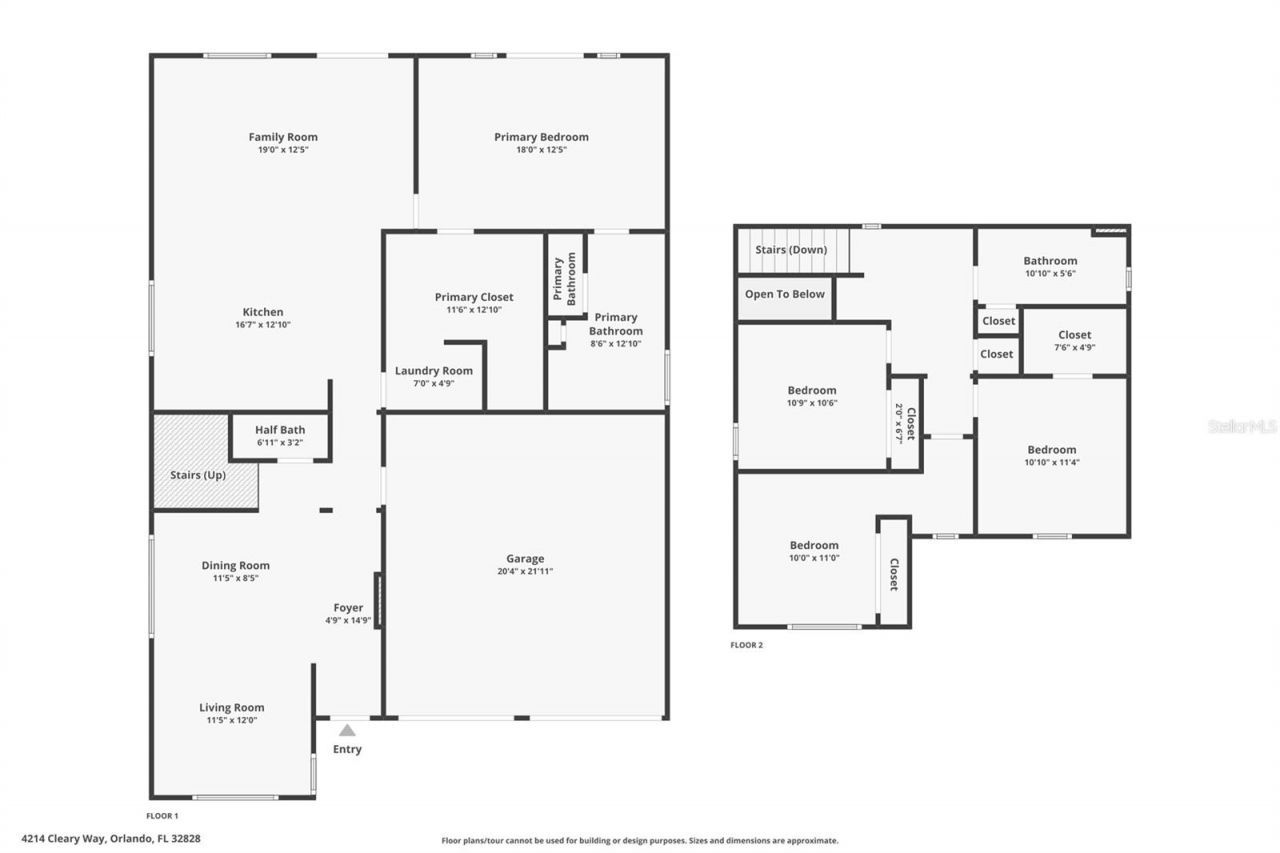 4214 Cleary Way, Orlando, FL 32828 Photo