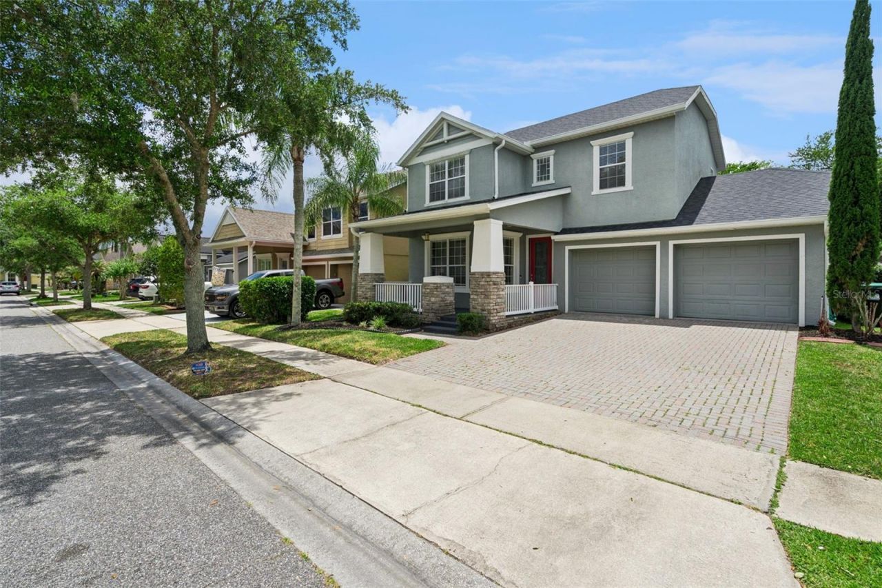 4214 Cleary Way, Orlando, FL 32828 Photo