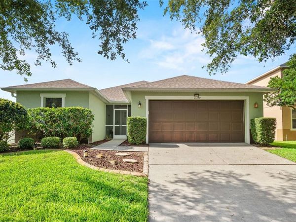 2330 PLANTATION OAK DRIVE , ORLANDO, FL 32824