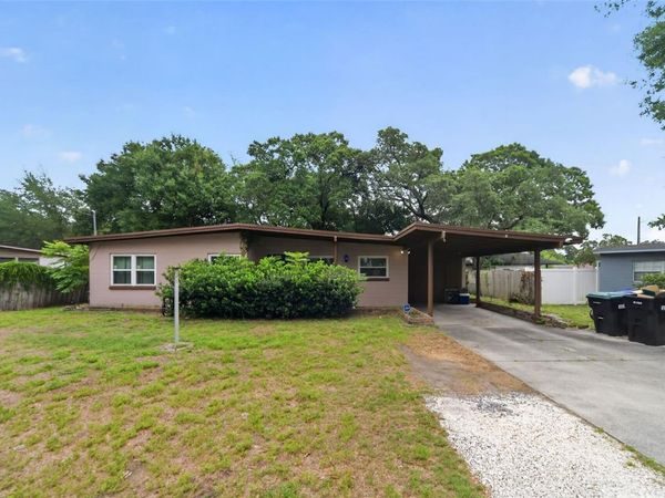 2615 PEEL AVENUE , ORLANDO, FL 32806