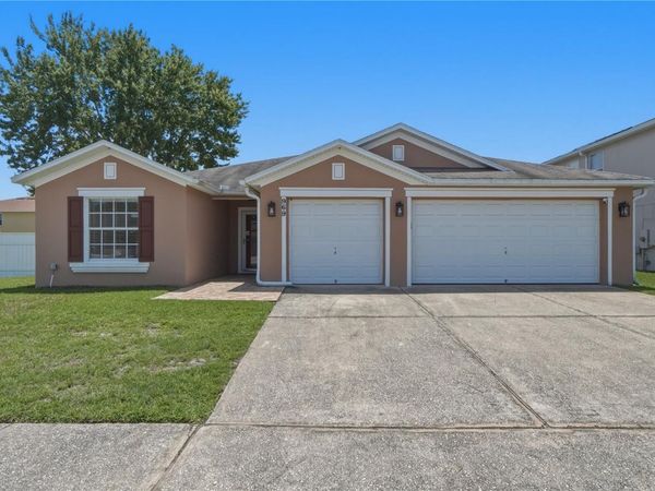 969 HORSESHOE FALLS DRIVE , ORLANDO, FL 32828