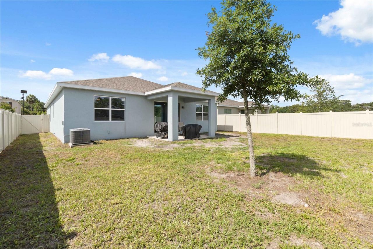 905 Honey Petal Lane, Deland, FL 32720 Photo