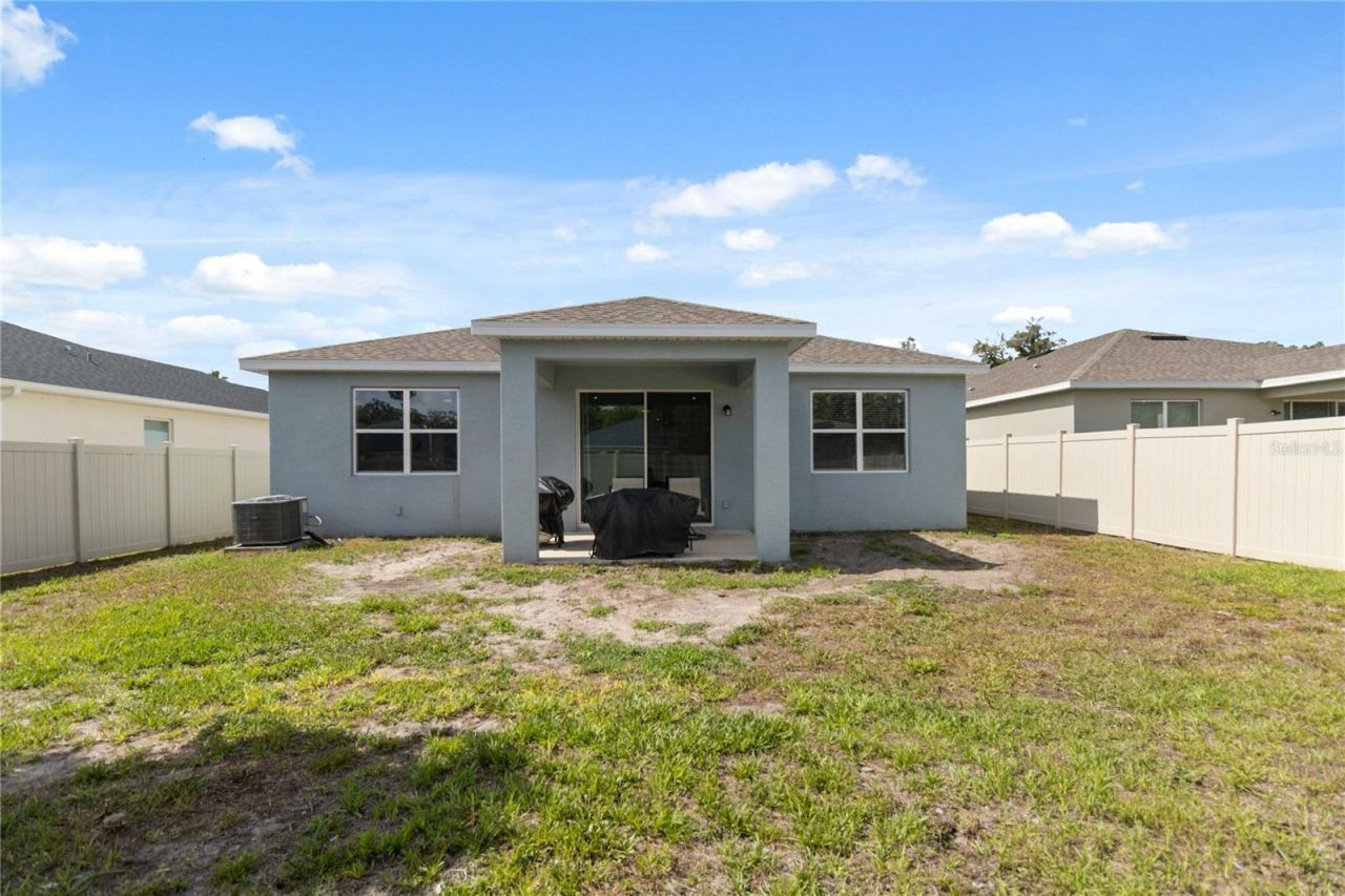905 Honey Petal Lane, Deland, FL 32720 Photo