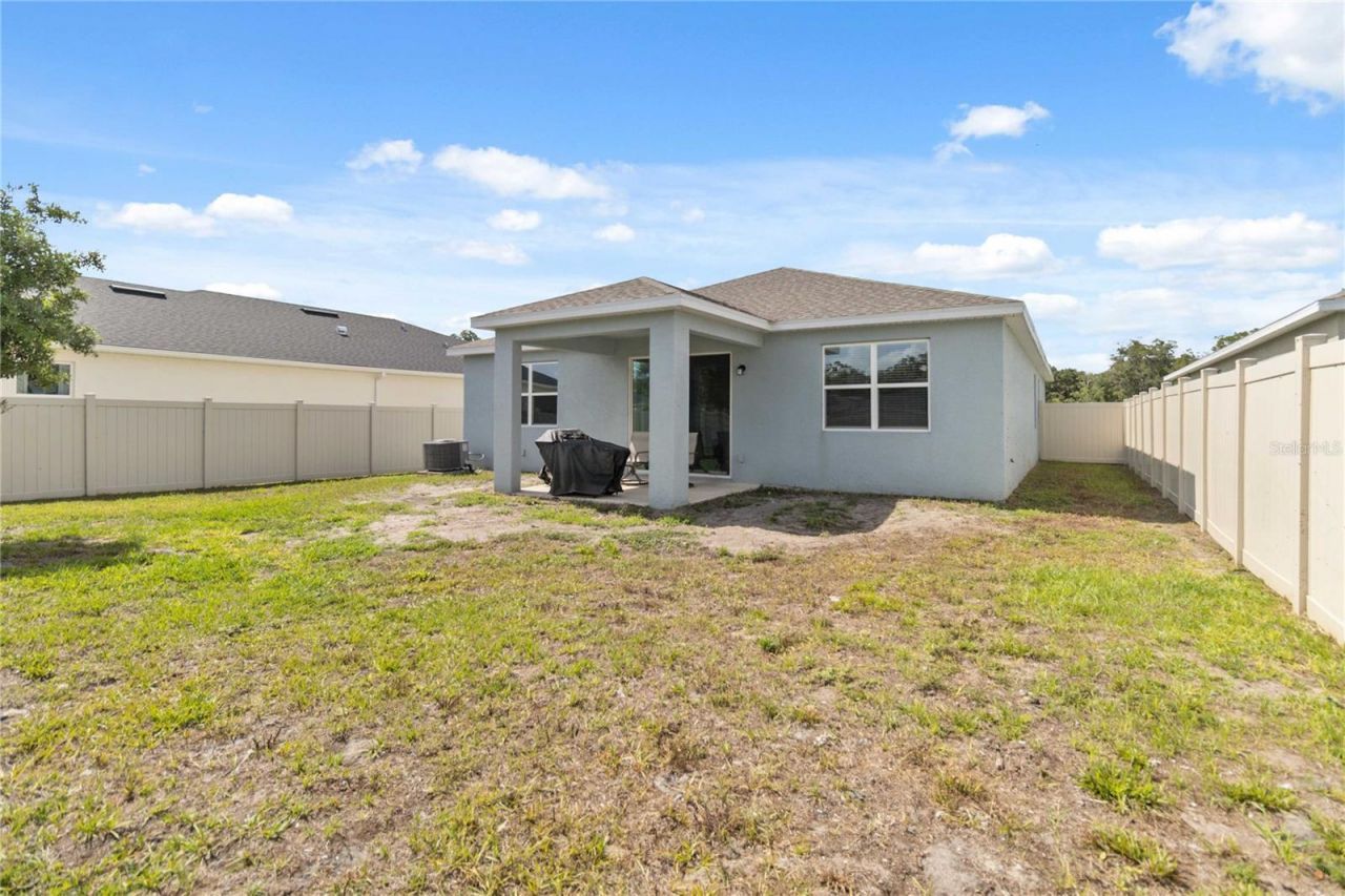 905 Honey Petal Lane, Deland, FL 32720 Photo