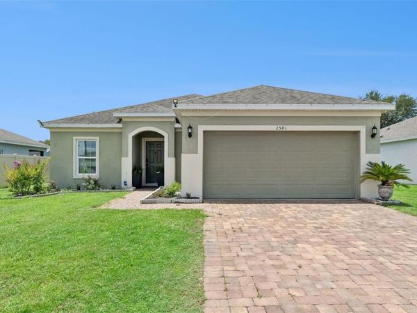 2581 WADEVIEW LOOP , ST CLOUD, FL 34769