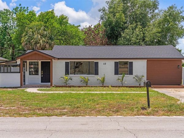 17 PALMIRA ROAD, DEBARY, FL 32713