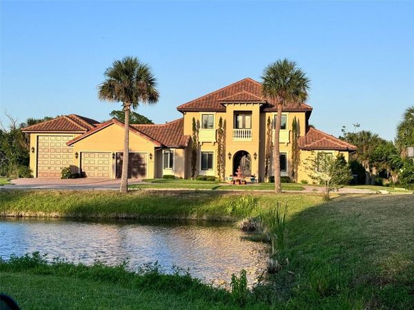 2179 ARNOLD PALMER DRIVE , TITUSVILLE, FL 32796