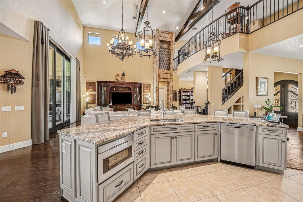 2179 Arnold Palmer Drive, Titusville, FL 32796 Photo