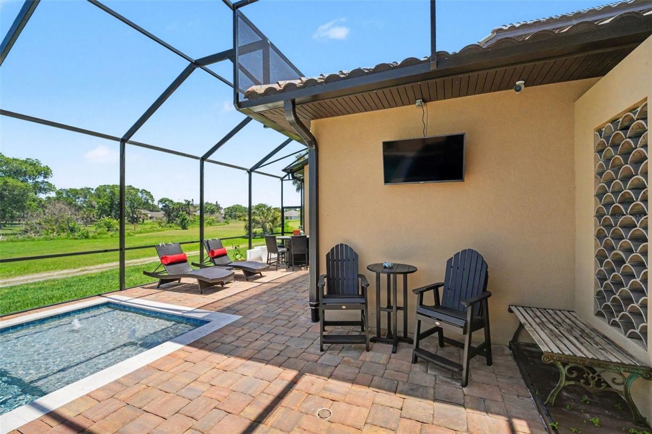 2179 Arnold Palmer Drive, Titusville, FL 32796 Photo