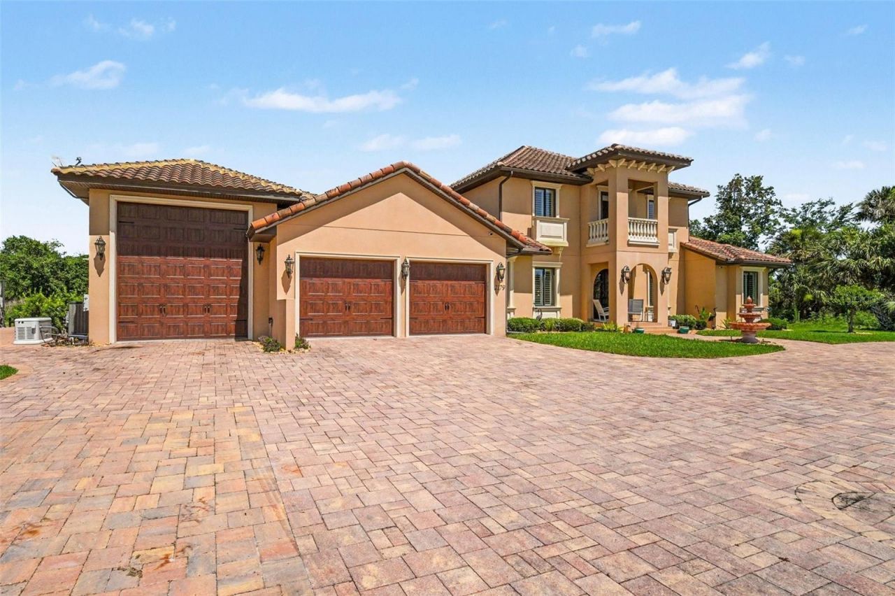 2179 Arnold Palmer Drive, Titusville, FL 32796 Photo