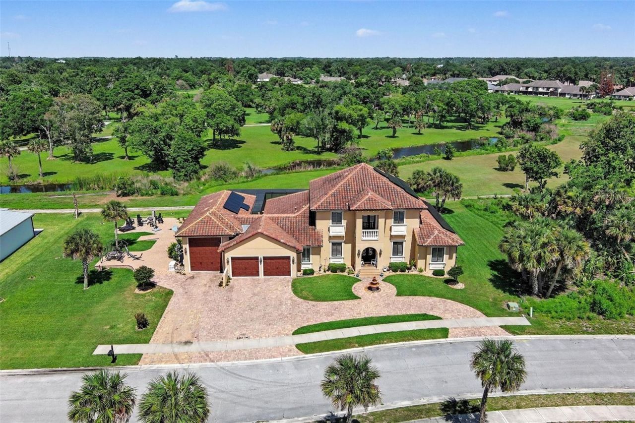 2179 Arnold Palmer Drive, Titusville, FL 32796 Photo