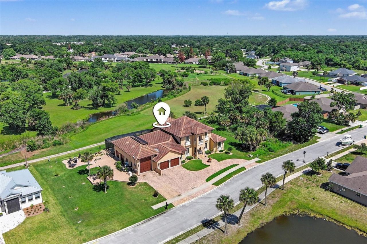 2179 Arnold Palmer Drive, Titusville, FL 32796 Photo
