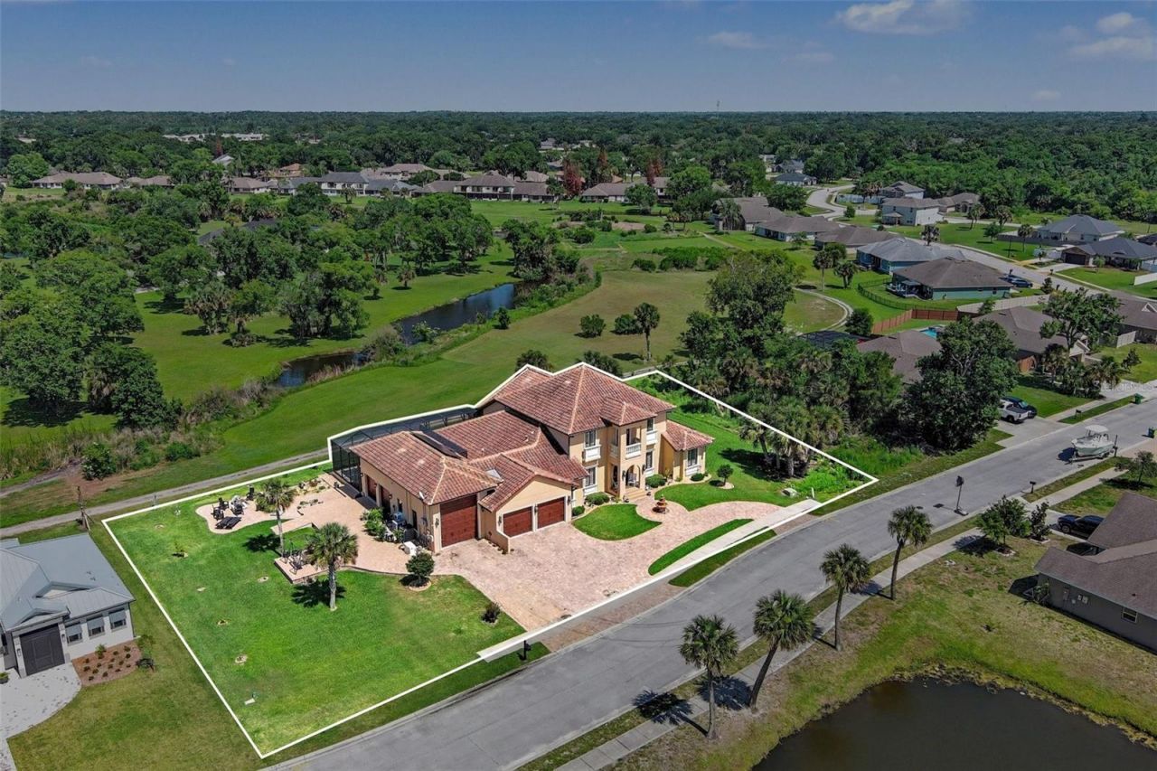 2179 Arnold Palmer Drive, Titusville, FL 32796 Photo