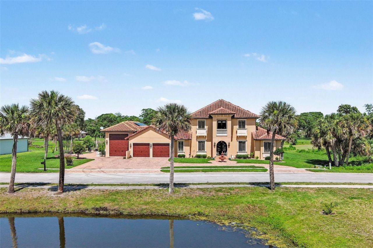 2179 Arnold Palmer Drive, Titusville, FL 32796 Photo