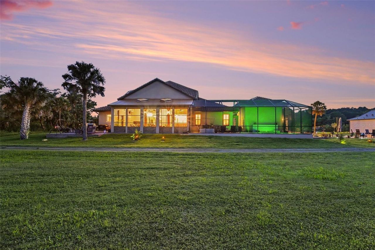 2179 Arnold Palmer Drive, Titusville, FL 32796 Photo