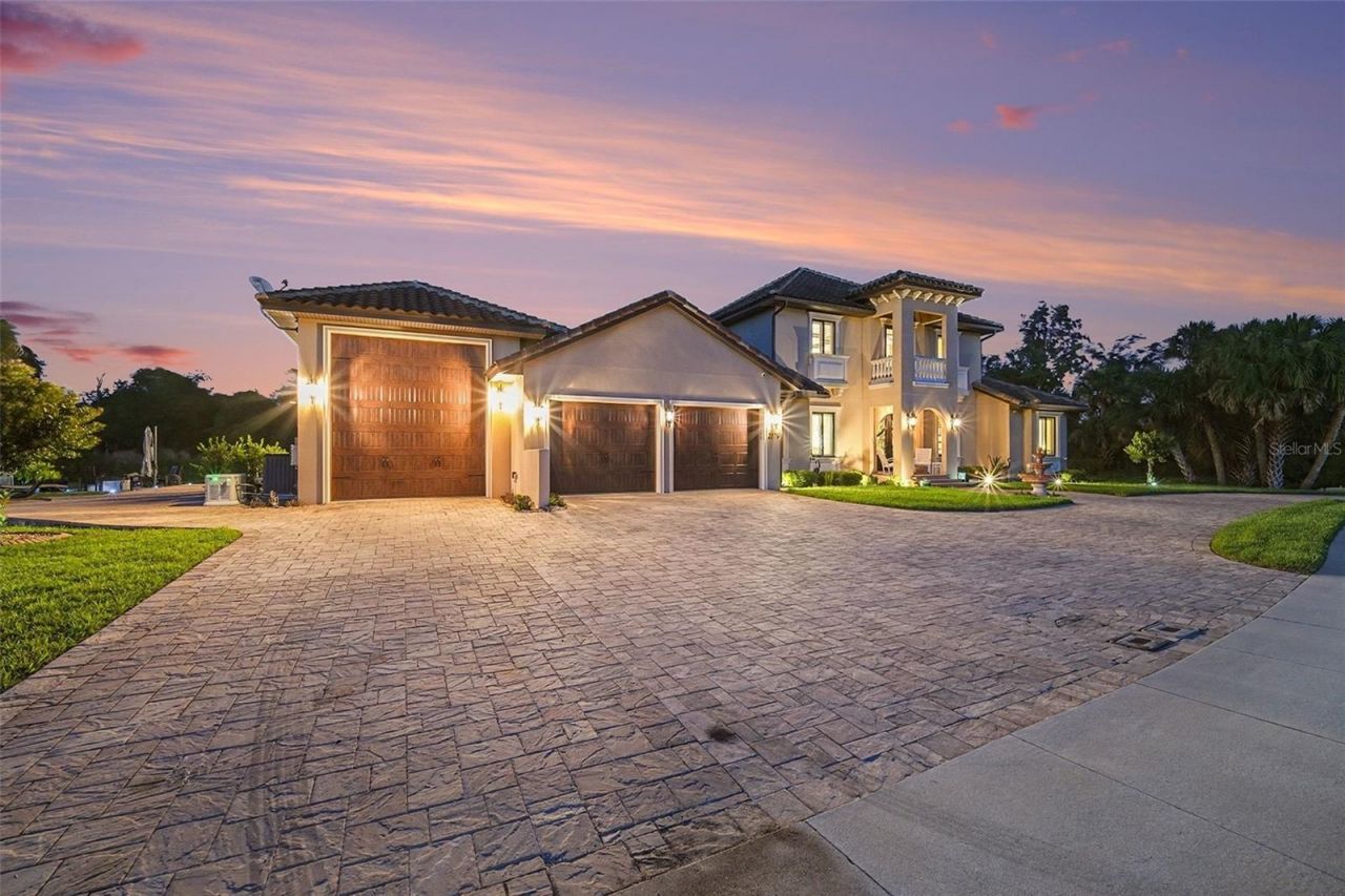 2179 Arnold Palmer Drive, Titusville, FL 32796 Photo