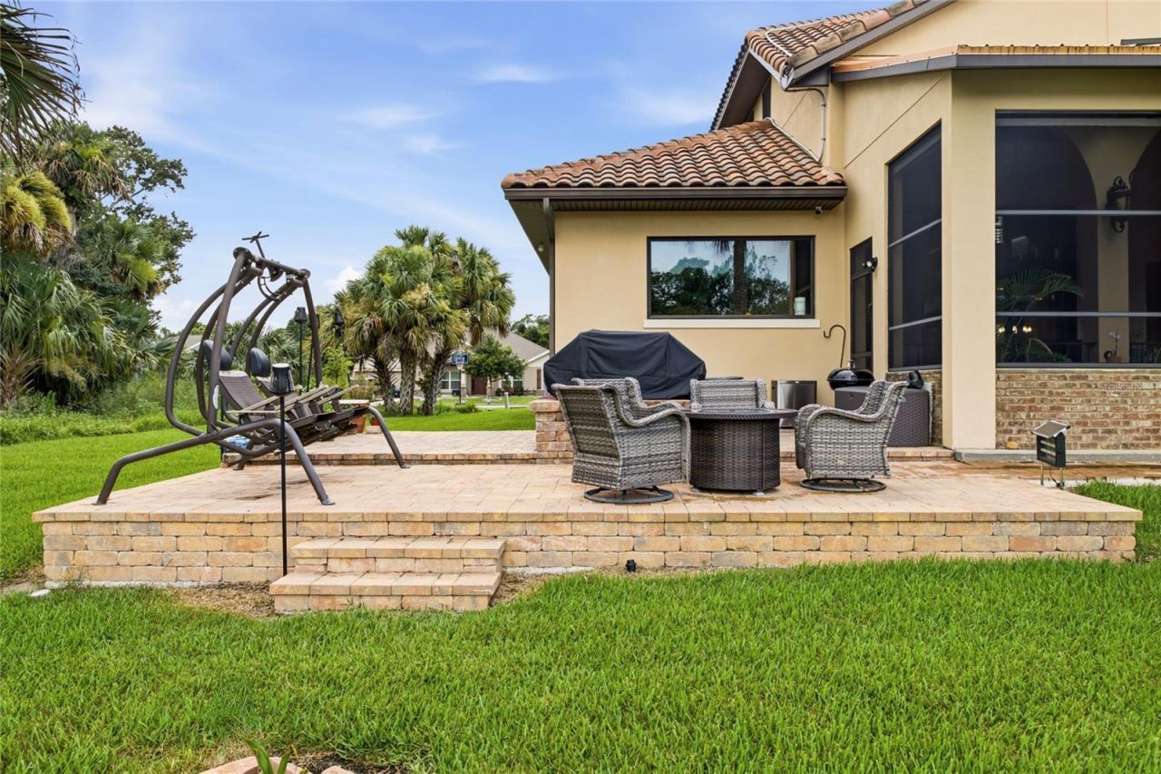 2179 Arnold Palmer Drive, Titusville, FL 32796 Photo