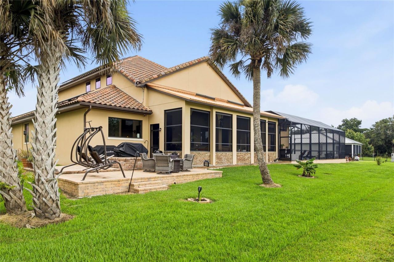2179 Arnold Palmer Drive, Titusville, FL 32796 Photo