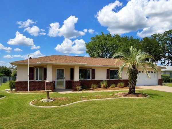 6159 SW 98TH LOOP , OCALA, FL 34476