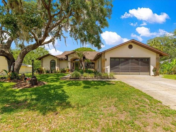 2964 S CYGNET TERRACE , INVERNESS, FL 34450
