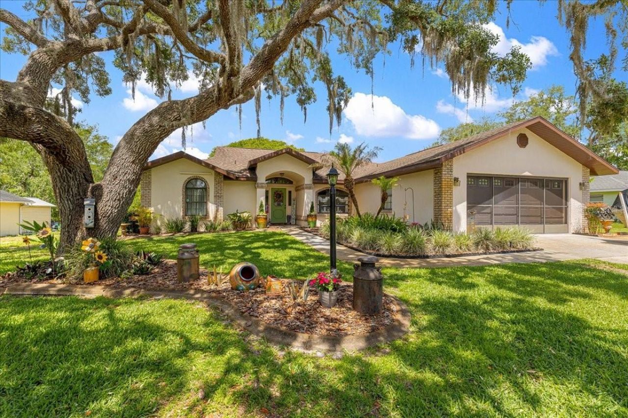 2964 S Cygnet Terrace, Inverness, FL 34450 Photo