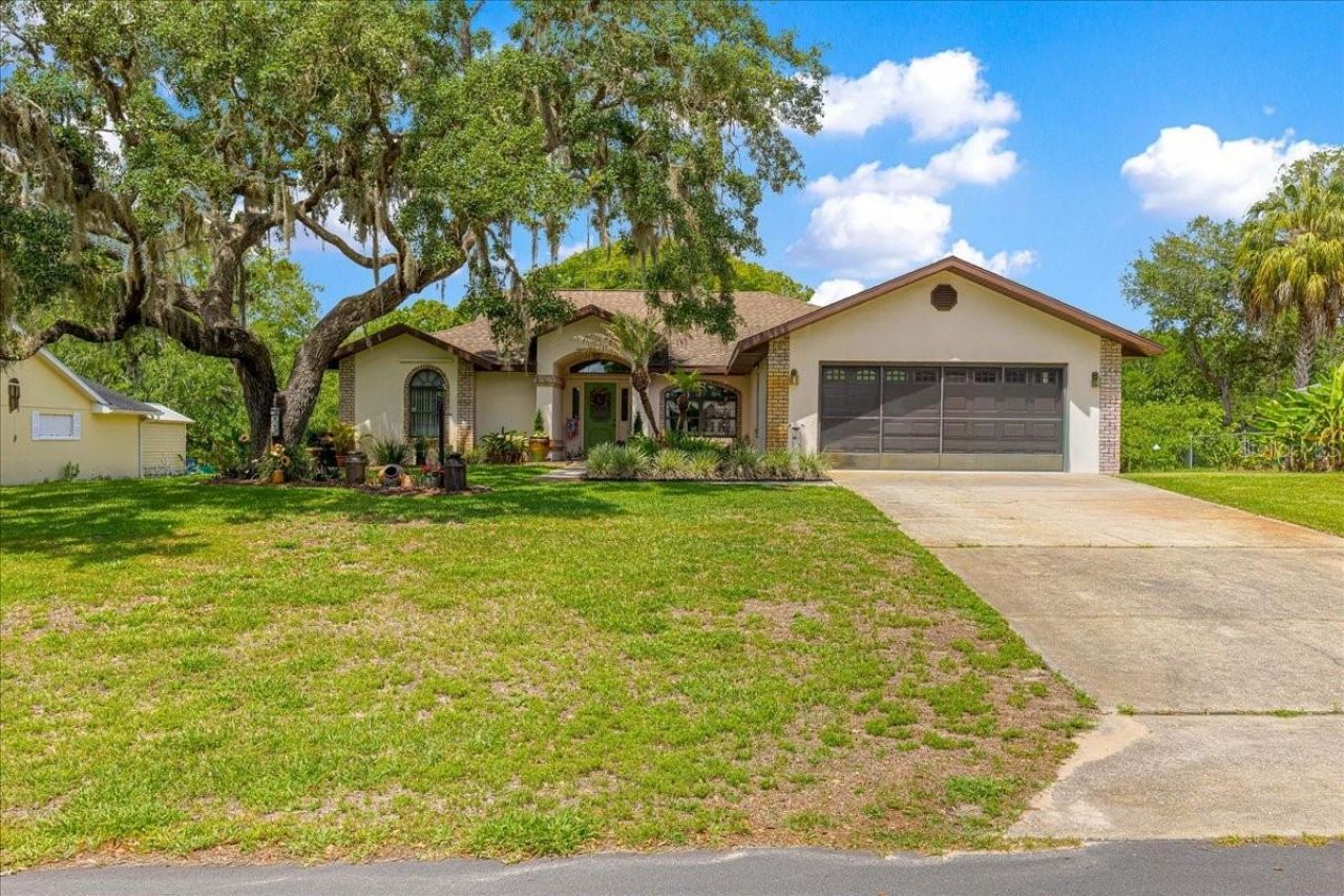 2964 S Cygnet Terrace, Inverness, FL 34450 Photo