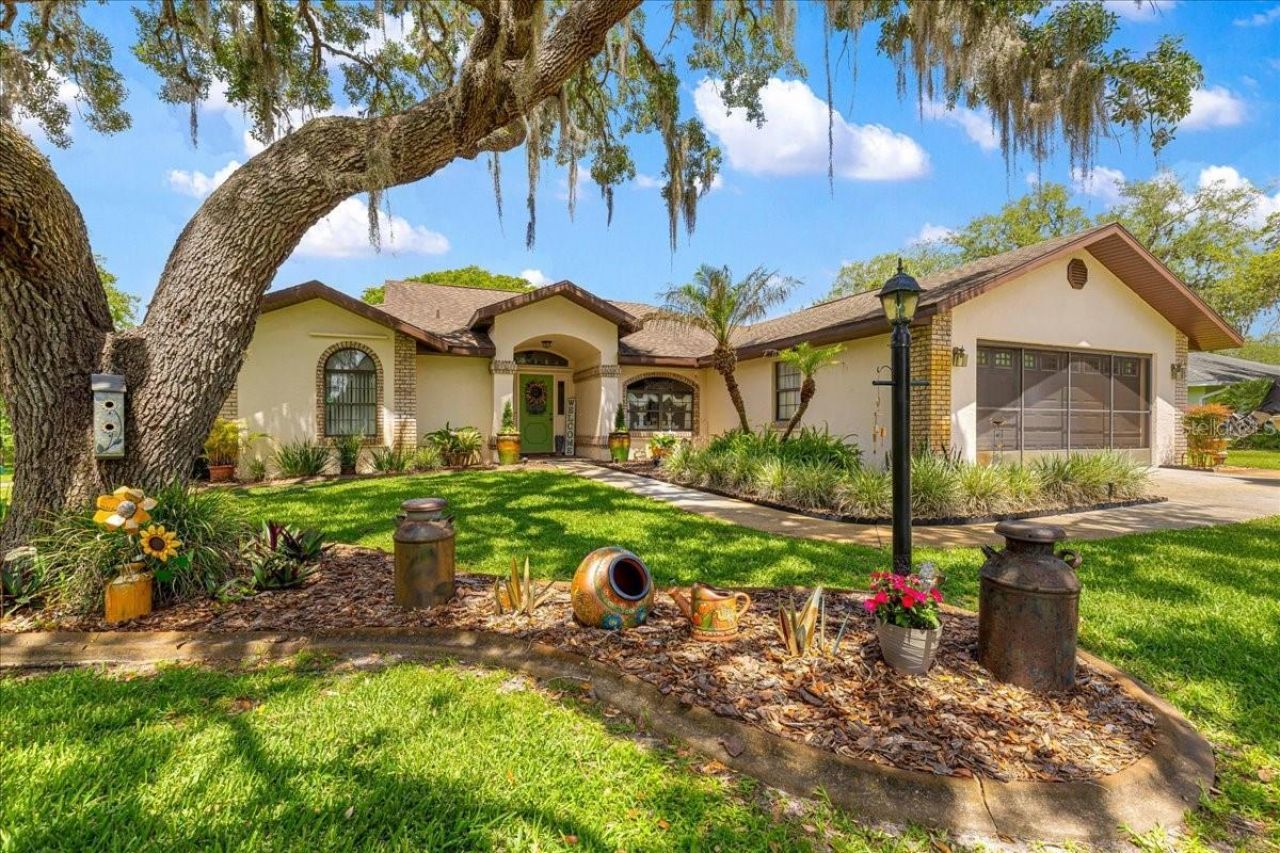 2964 S Cygnet Terrace, Inverness, FL 34450 Photo