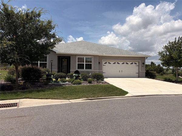 8847 SW 104TH CIRCLE , OCALA, FL 34481