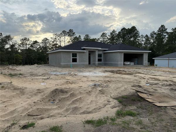 7284 SW 209TH AVENUE , DUNNELLON, FL 34431