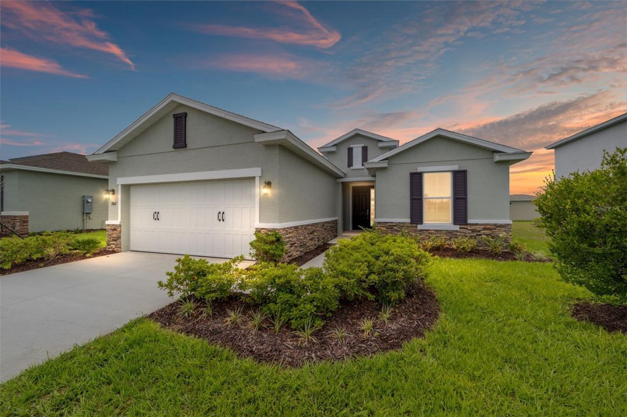 5802 SW 70th Terrace , Ocala, FL 34481 Main Photo