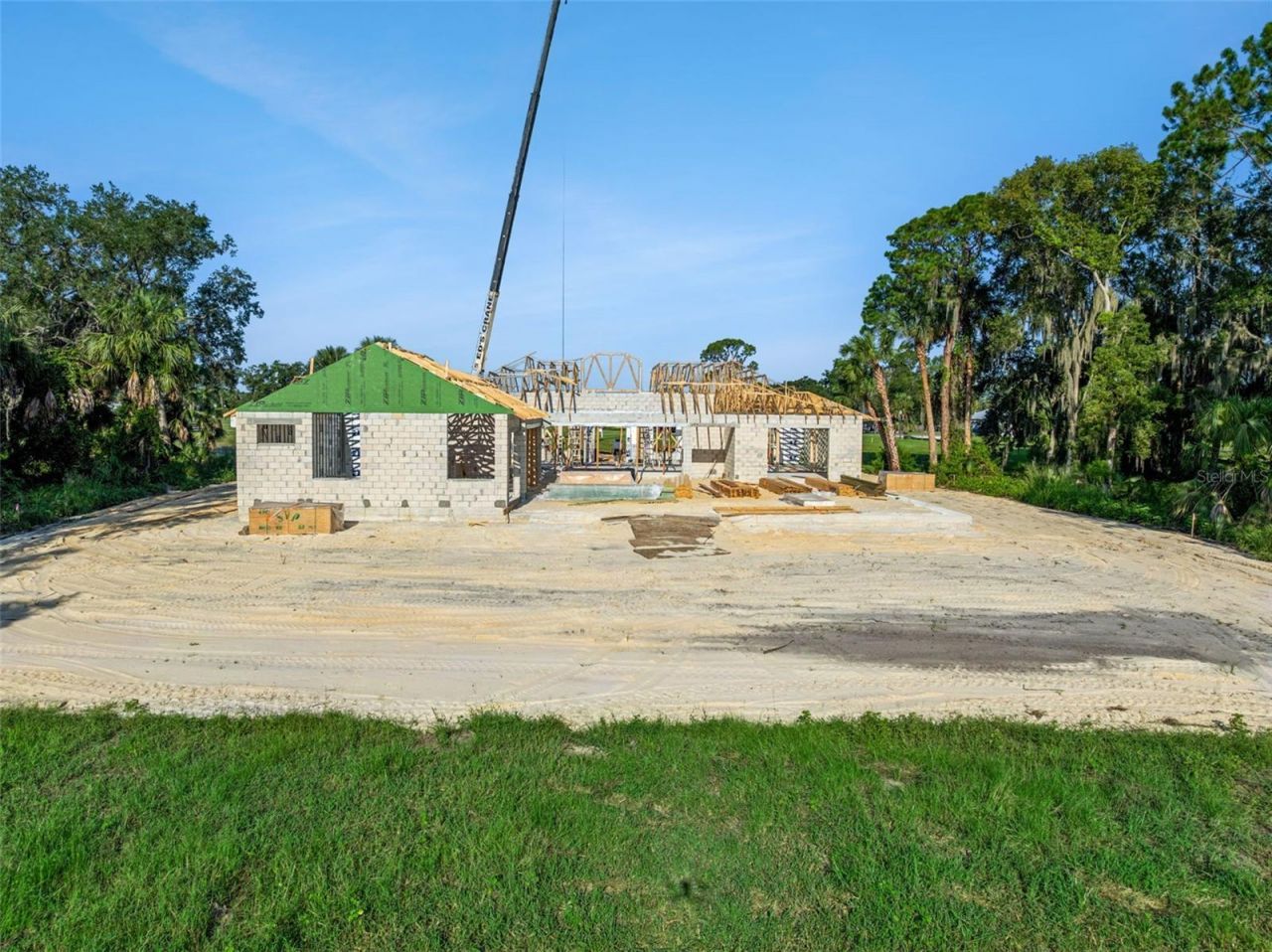 3654 Hidden River Lane, Tavares, FL 32778 Photo