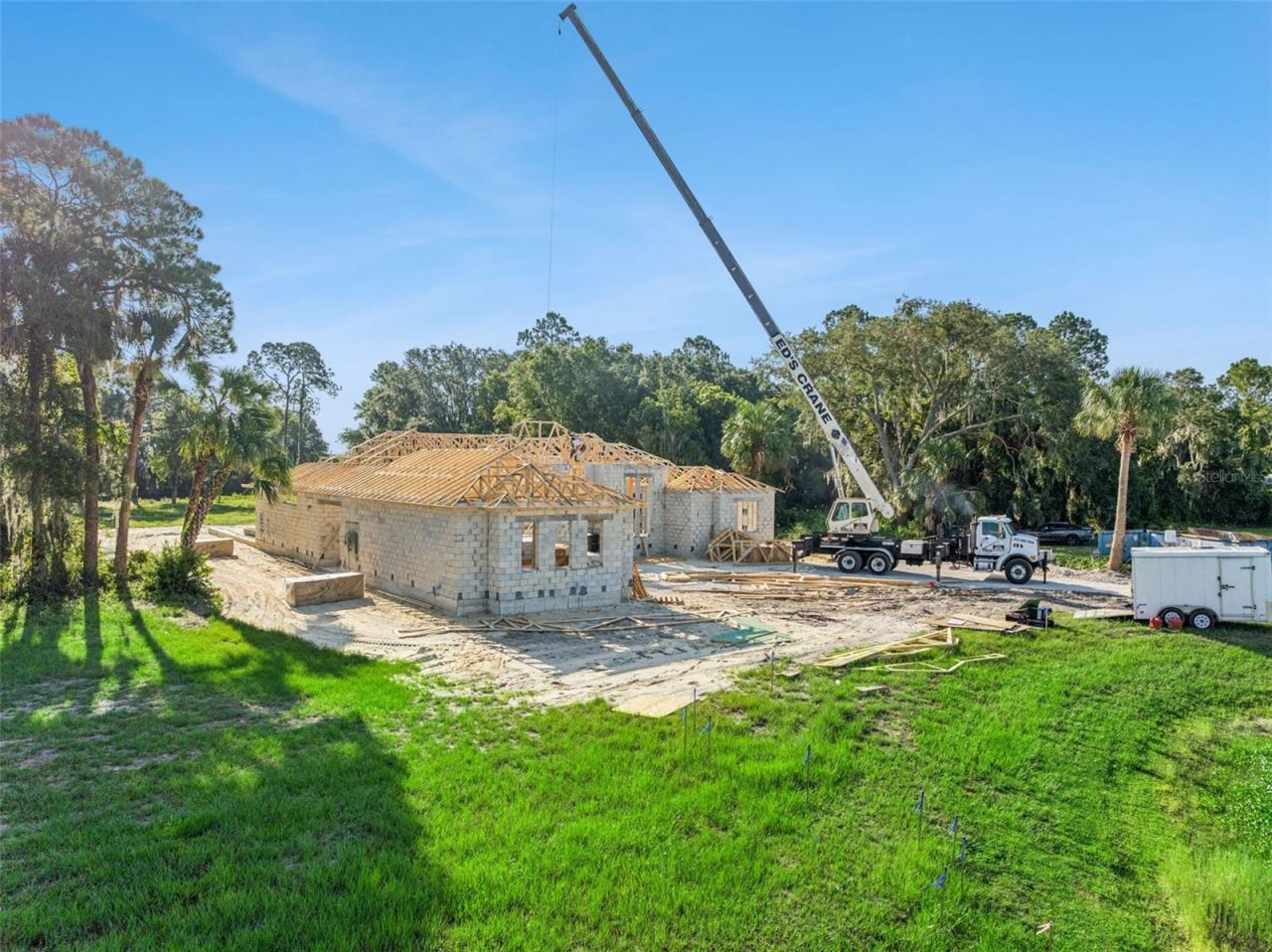 3654 Hidden River Lane, Tavares, FL 32778 Photo