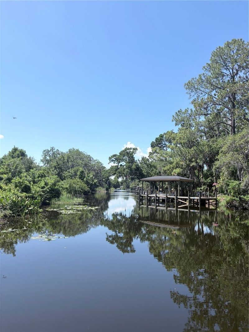 3654 Hidden River Lane, Tavares, FL 32778 Photo