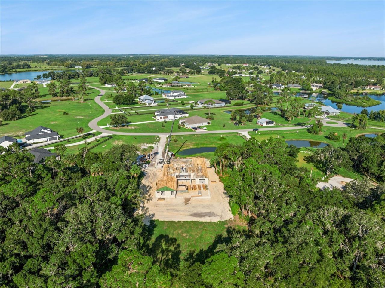 3654 Hidden River Lane, Tavares, FL 32778 Photo