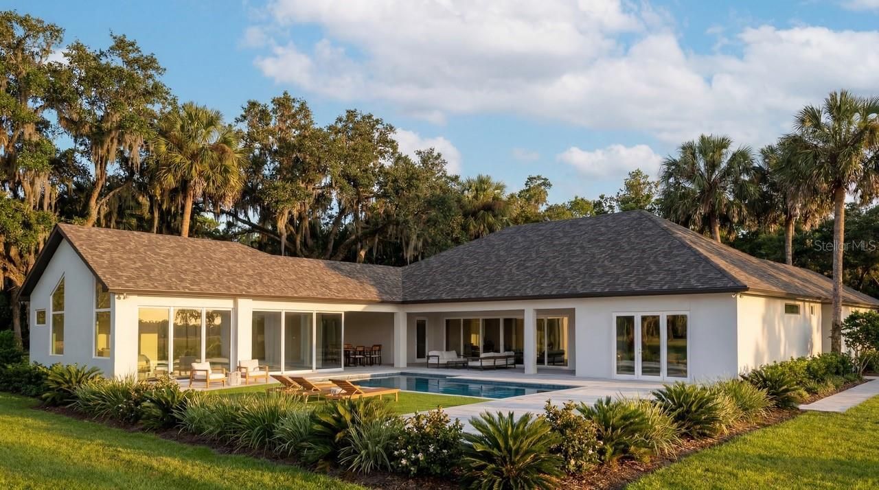 3654 Hidden River Lane, Tavares, FL 32778 Photo