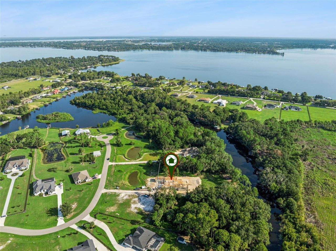 3654 Hidden River Lane, Tavares, FL 32778 Photo