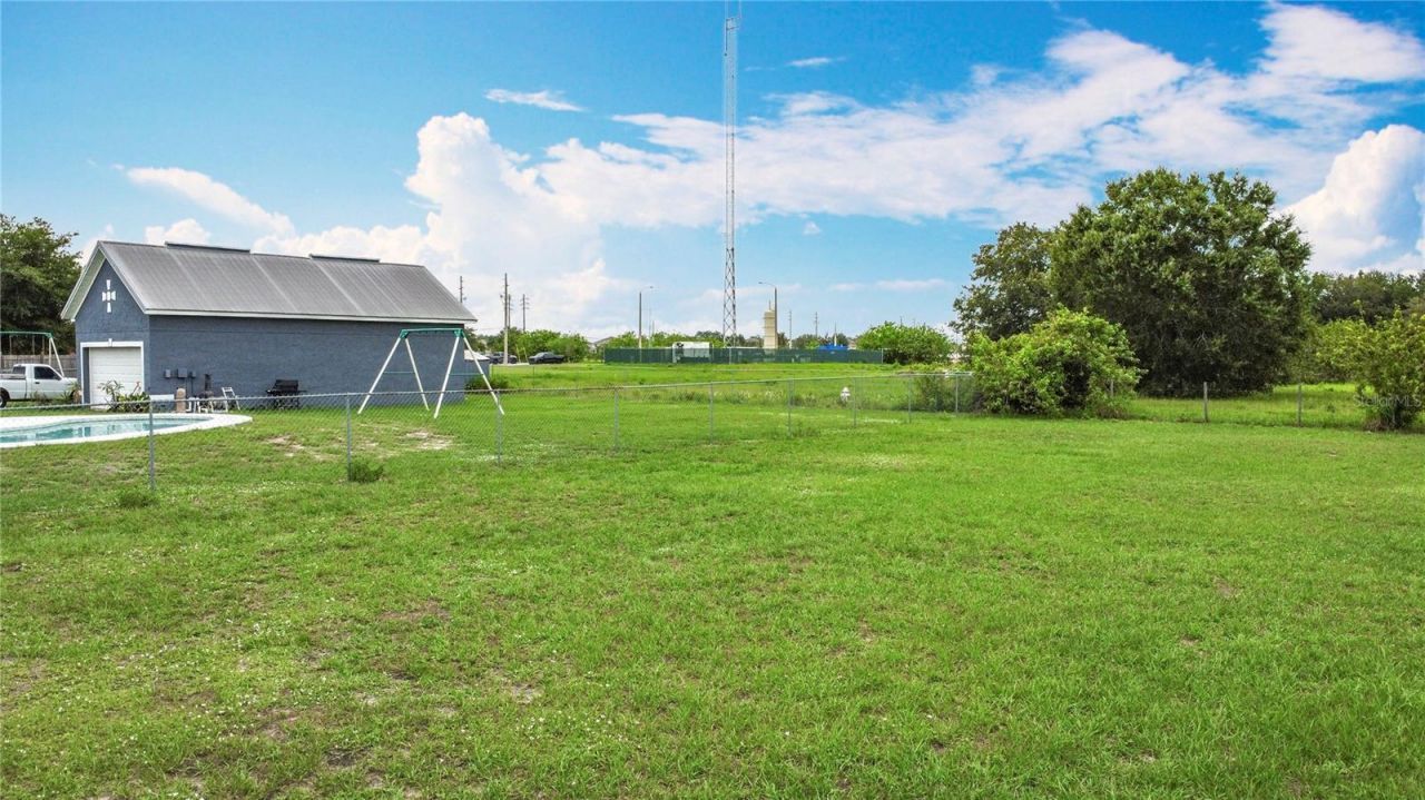 5233 Lake Lizzie Drive, Saint Cloud, FL 34771 Photo