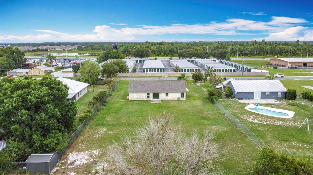 5233 Lake Lizzie Drive, Saint Cloud, FL 34771 Photo
