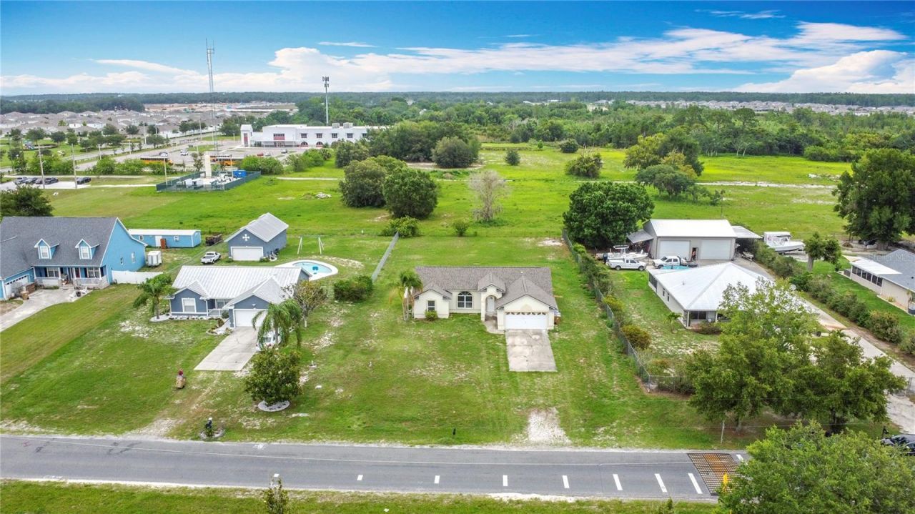 5233 Lake Lizzie Drive, Saint Cloud, FL 34771 Photo