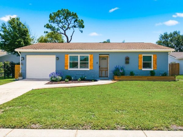 3265 PINE HAVEN DRIVE, CLEARWATER, FL 33761