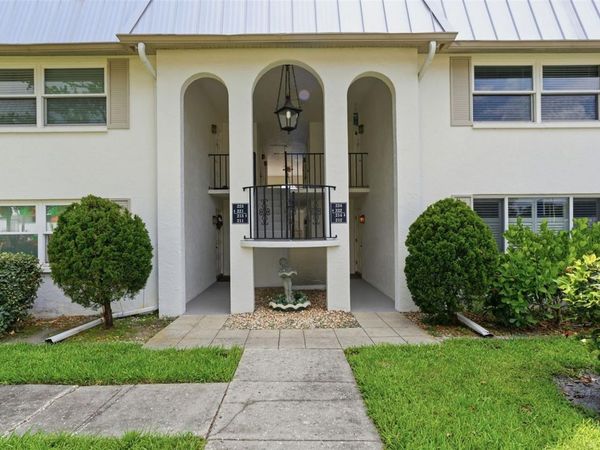 5800 HOLLYWOOD BOULEVARD , Unit 214, SARASOTA, FL 34231